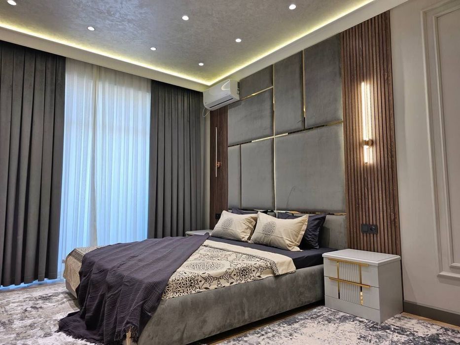 Продается 3 ком квартира Яккасарайский ЖК Yakkasaray City Mall