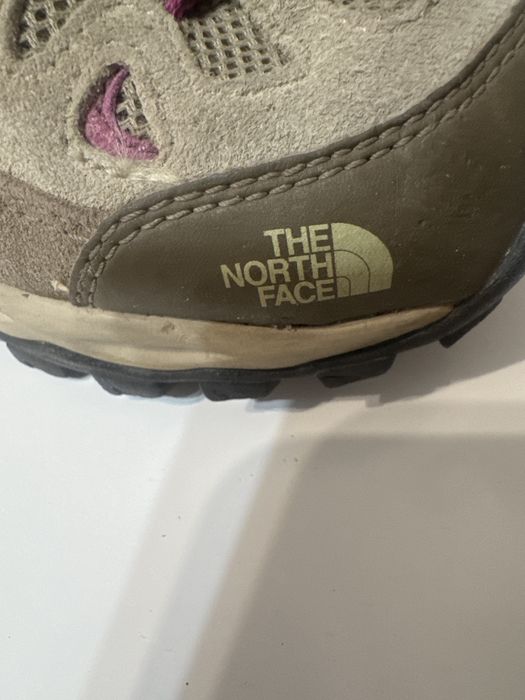 Детские трекинговые ботинки премиум