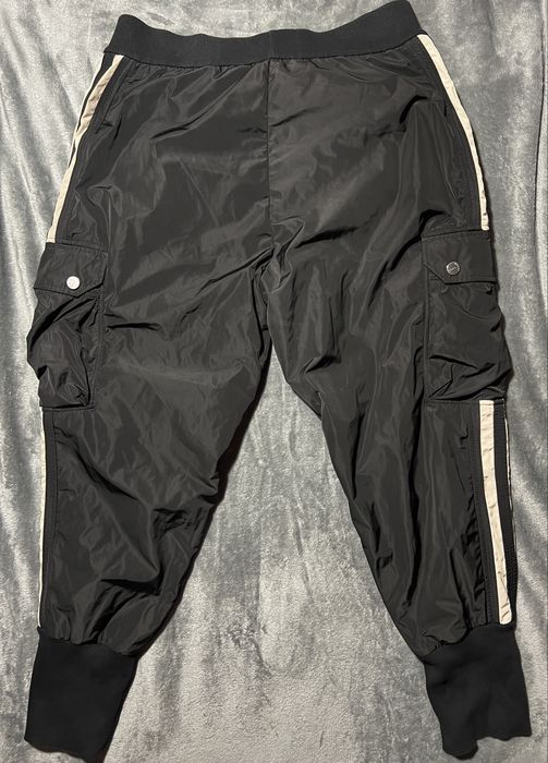 Pantaloni Made By Society