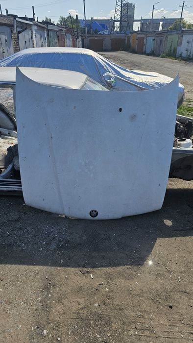 Запчасти на бмв е34