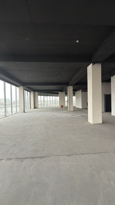 Продаётся 2500м2 Цельный 3 этаж Севереый Алмазар(N117)