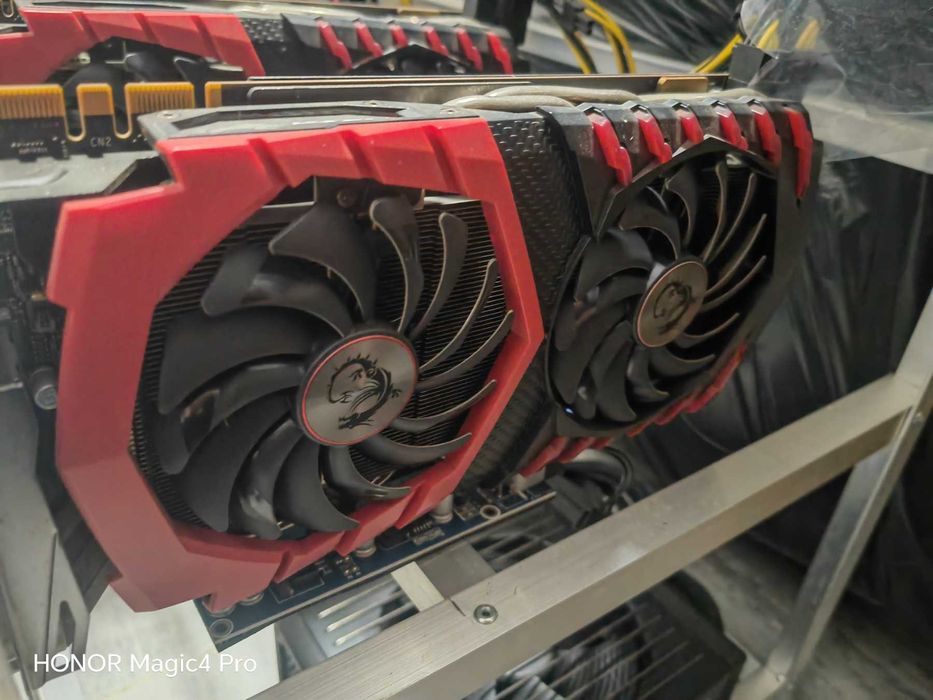 Копачки/ригове перфектни