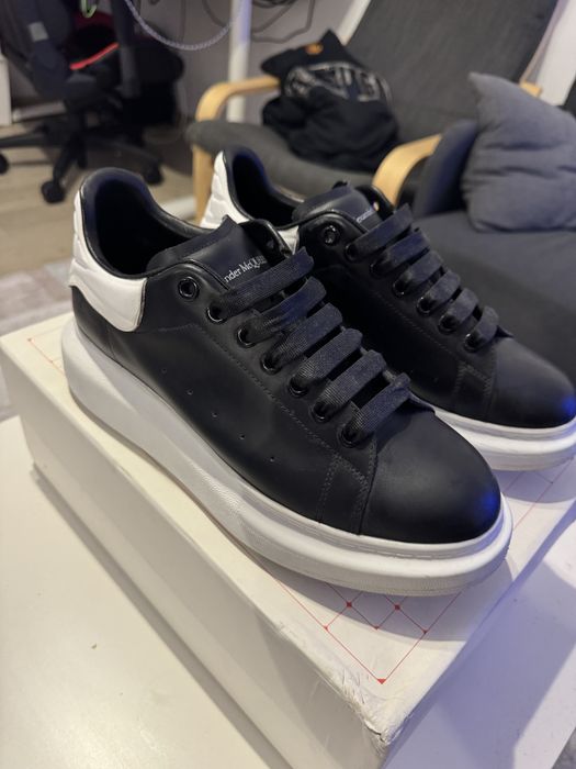 Alexander mcqueen 43