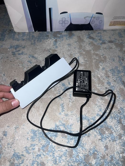 Пс5 в хоршем состоянии