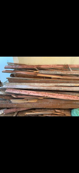 Продаю доски б/у 20кв.