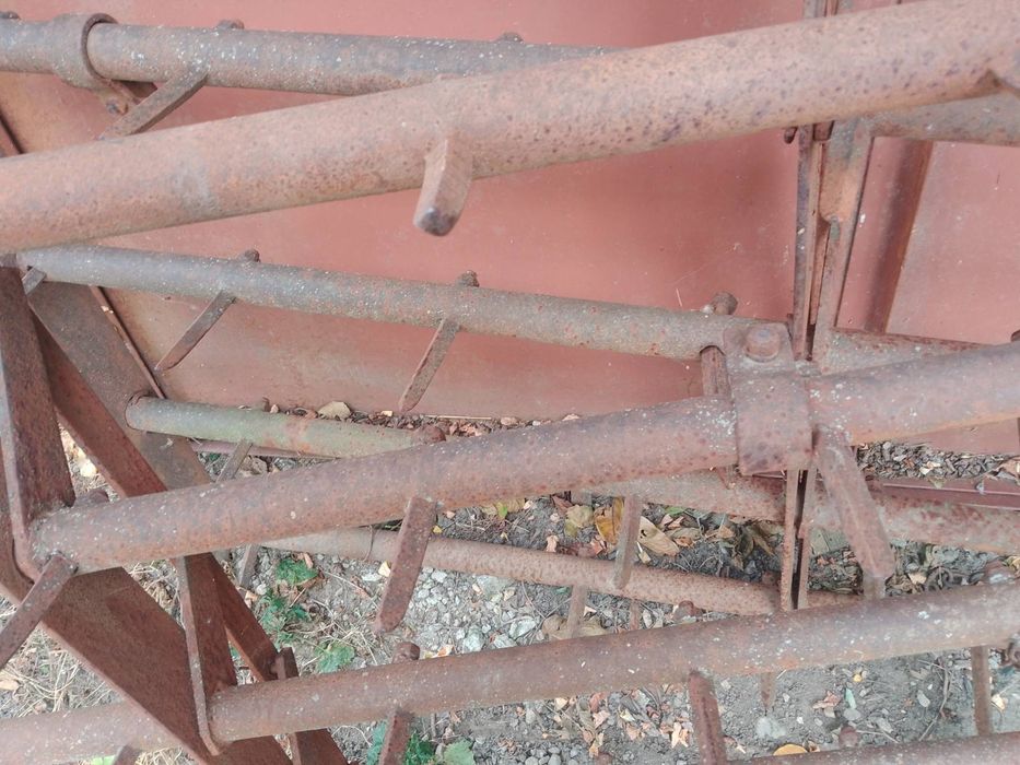 Продавам Грапи - селскостопански инвентар