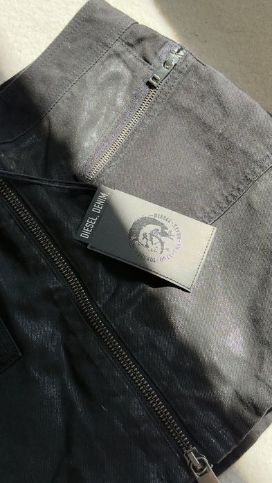 Diesel дамски къси панталони и пола