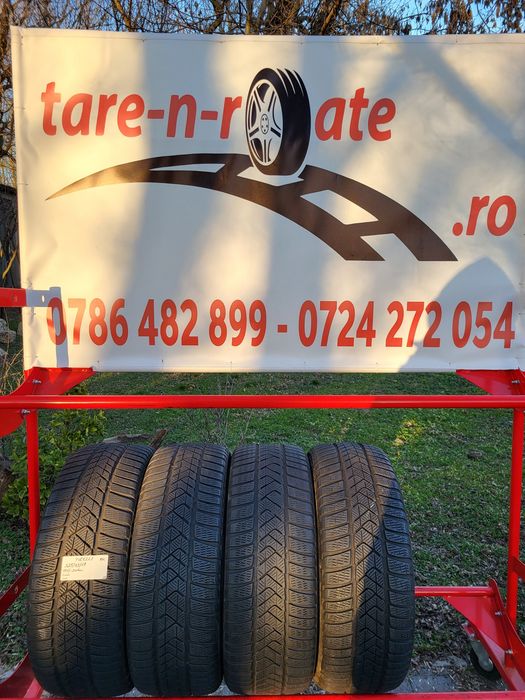 Hankook 225/45/18