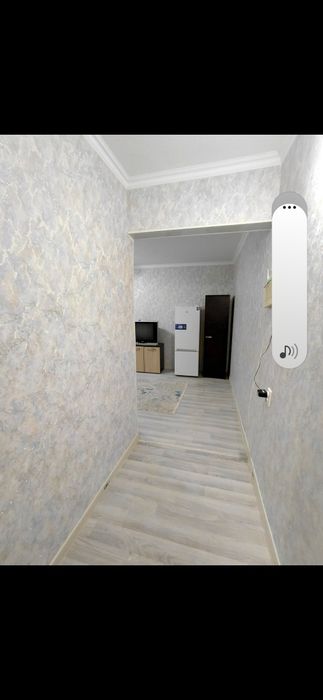 Квартира по часам