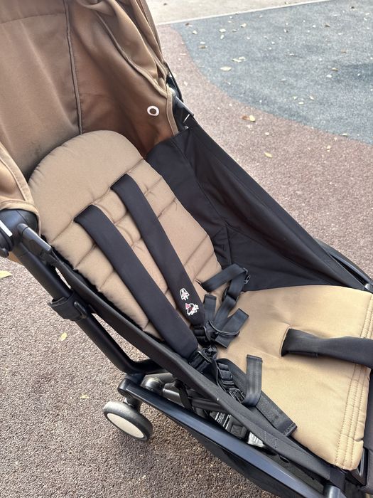 Коляска Babyzen Yoyo