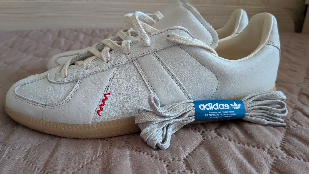 Нови Adidas Hartcopy 44 номер