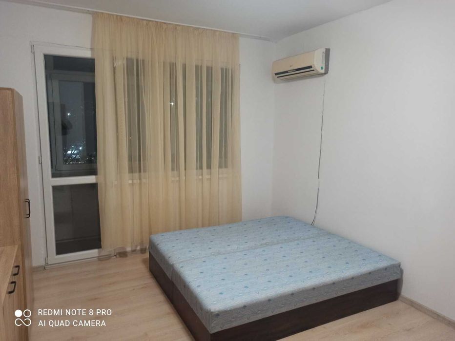 340 евро- под наем апартамент в блок 40 в квартал Изгрев