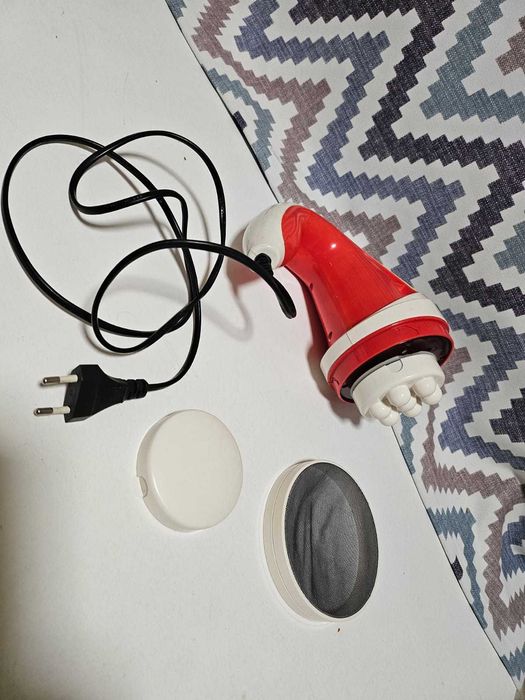 Электрический массажер