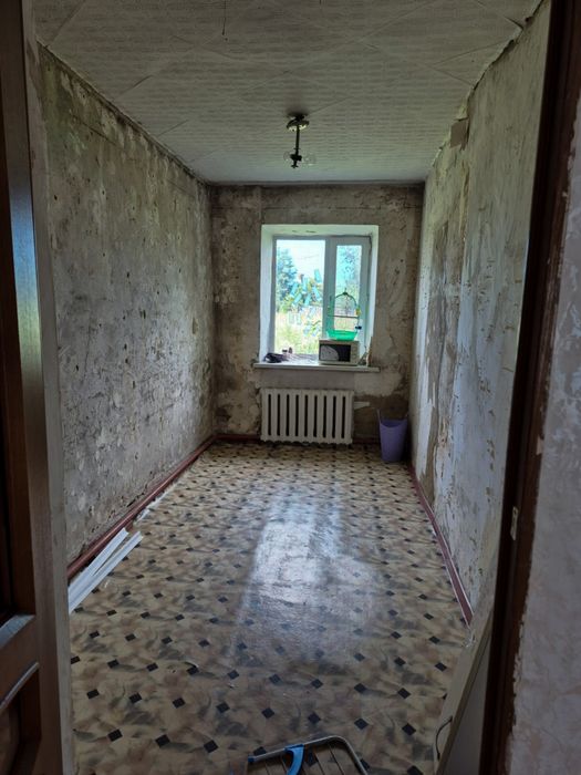 Продам квартиру, село  Астраханка