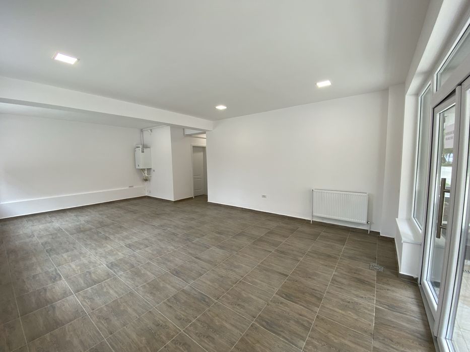 Inchiriere Spatiu comercial - strada Tineretului, Chiajna, Militari