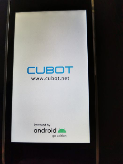Vând telefon Cubot 1gb rami cu 32gb mem. Int.