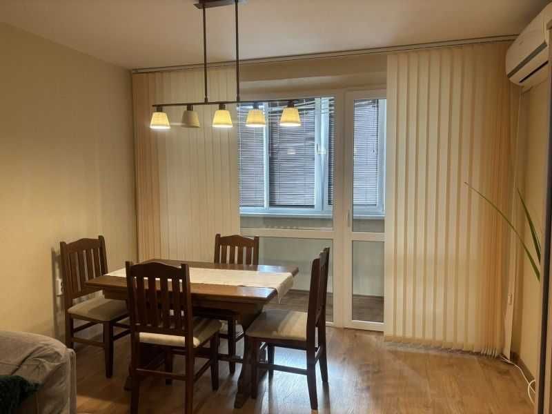 Дава се под наем Двустаен апартамент в София, Младост 2 - 90 кв.м за 847.62 € - Снимка #4