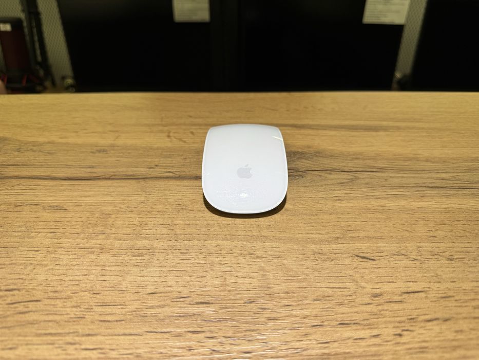 Magic Mouse 2 series, белый, оригинал, 1359/А10