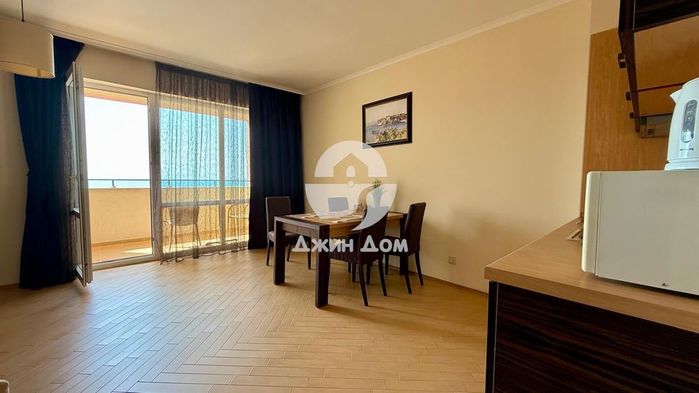 Продава се Двустаен апартамент в к.к. Слънчев бряг - 83 кв.м за 646 €/кв.м - Снимка #4