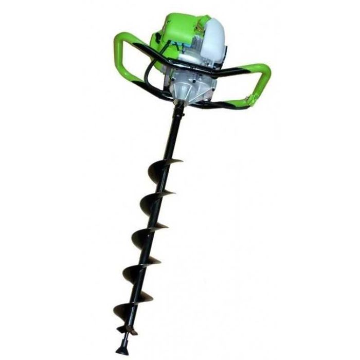 Бензинов моторен свредел за дупки Дружба