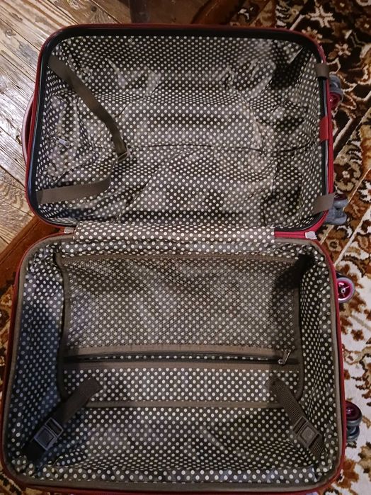 Куфар Монстър хай