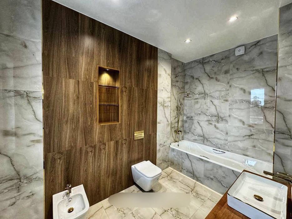 It Park Мирзо Улугбекск Новый Евро Дом Участок