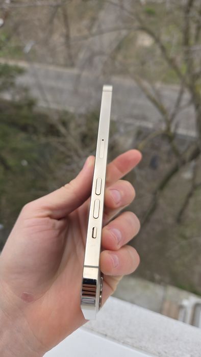 Iphone 12 Pro Max - 512gb