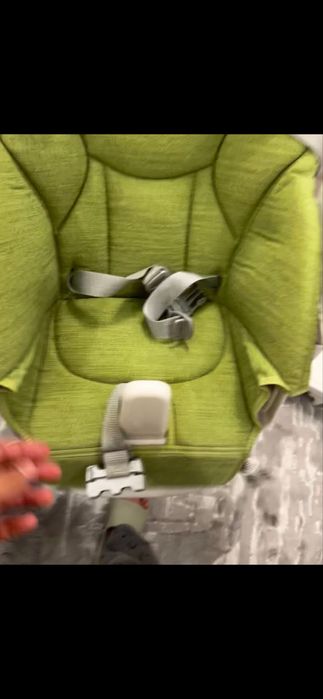 Стульчик для кормление