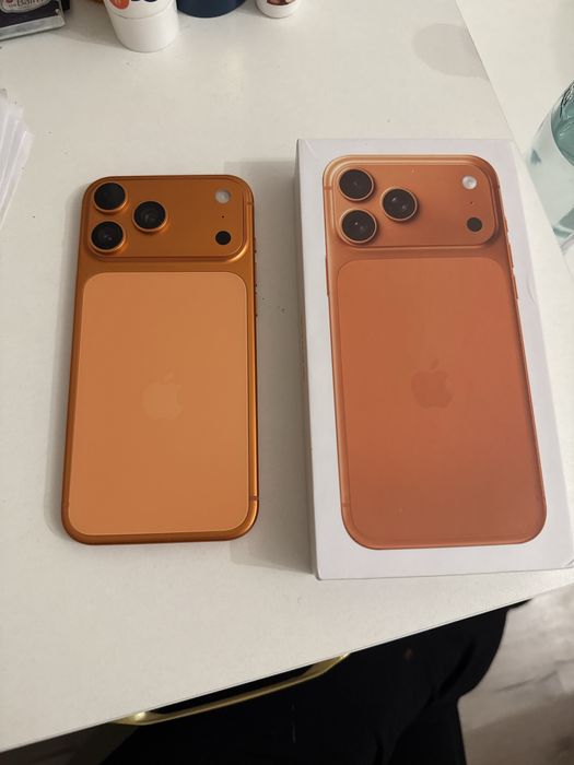 Iphone 17pro max 1tb дубликат