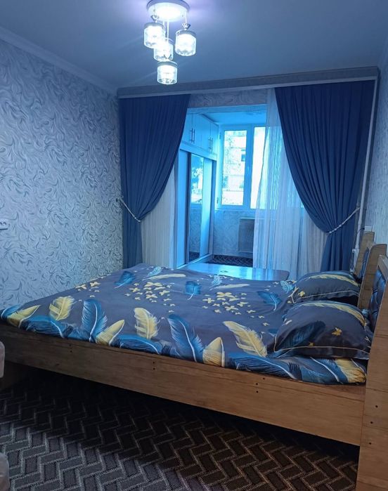 2-комн. квартира
