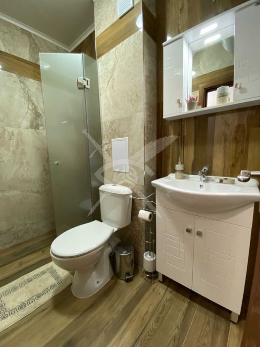 Двустаен апартамент във Въстанически! 11406251