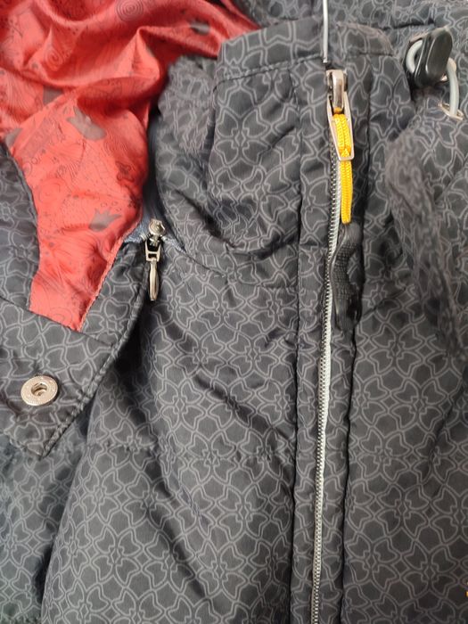 Jack Wolfskin оригинално дамско яке М