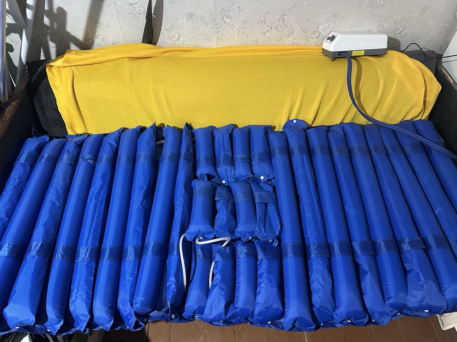 Противопролежневый матрас