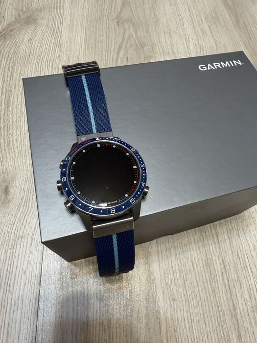 Garmin MARQ Captain Gen 2