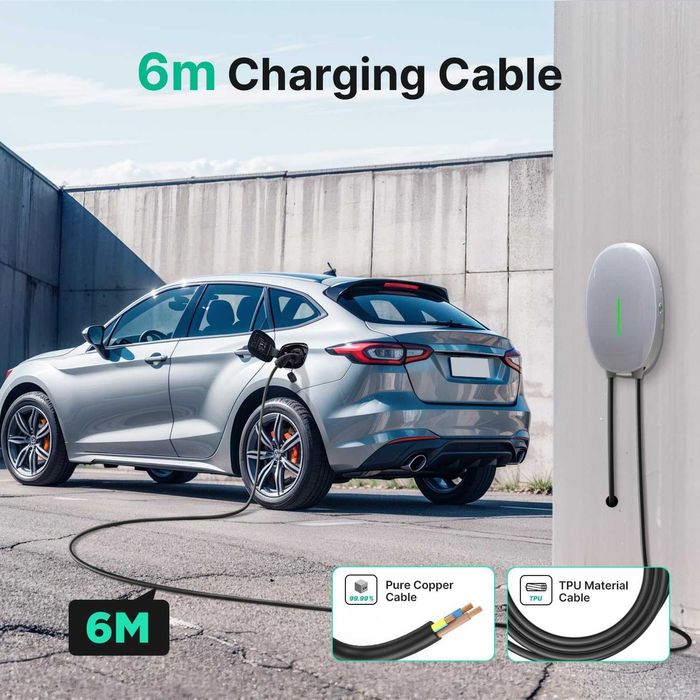 Statie incarcare auto, statie incarcare masina electrica, incarcator