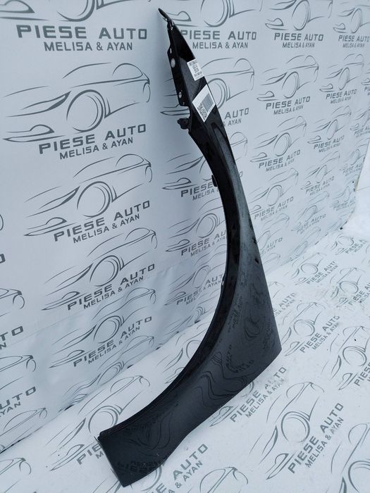 Aripa stanga Audi A7 4G C7 an 2010-2011-2012-2013-2014-2015-2016-2017-