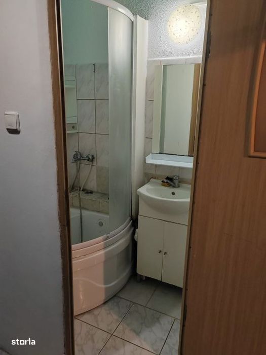 Camera de camin  - 21 mp  - Valea Rosie