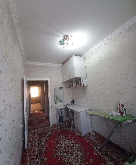 Yunsobod 11 kv 3/7/9/70 kv mega planet yonida fransiy srochniy variyat