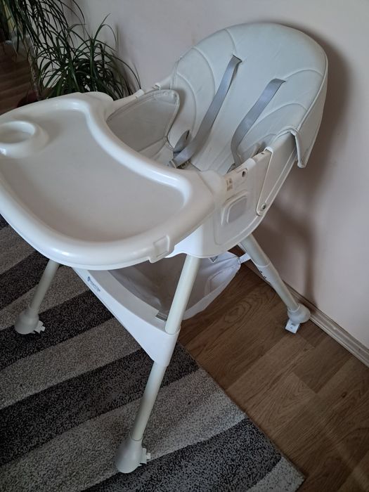 Scaun bebe reglabil