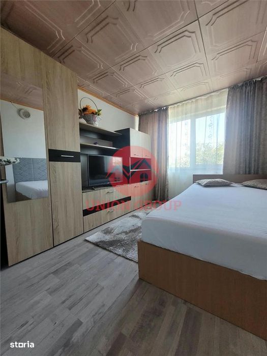 Apartament 2 Camere Cochet, in Vila, Acces Direct Din Exterior, Zona S