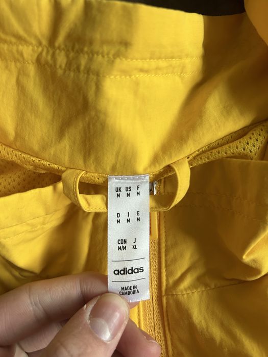 Горнище:adidas juventus