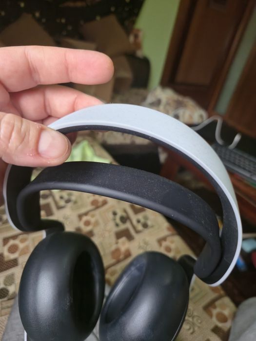 Слушалки Sony PlayStation PULSE Elite