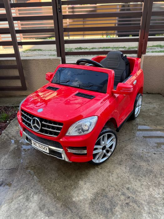 Masina electrica copii mercedes