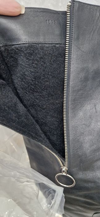 Продам сапоги зимние