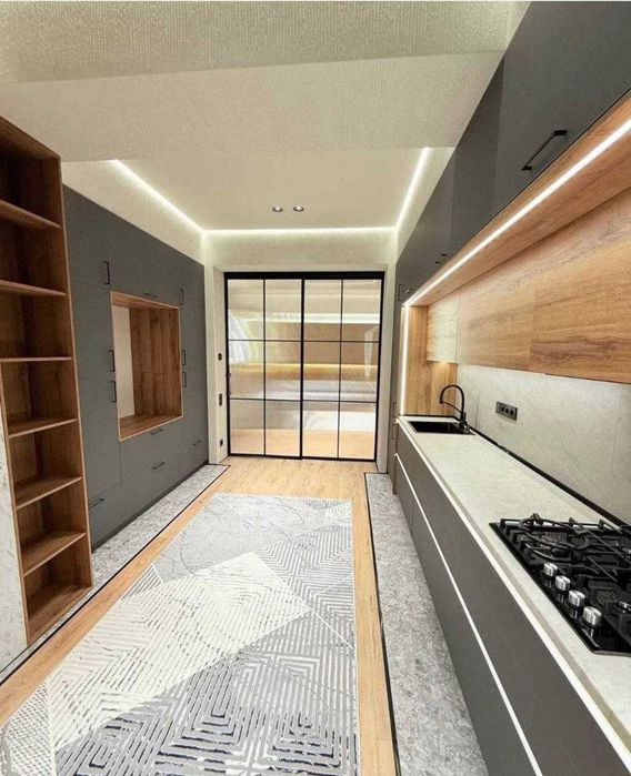 Жк Kiparis! Ц4 Сдается 3-х комнатная квартира!