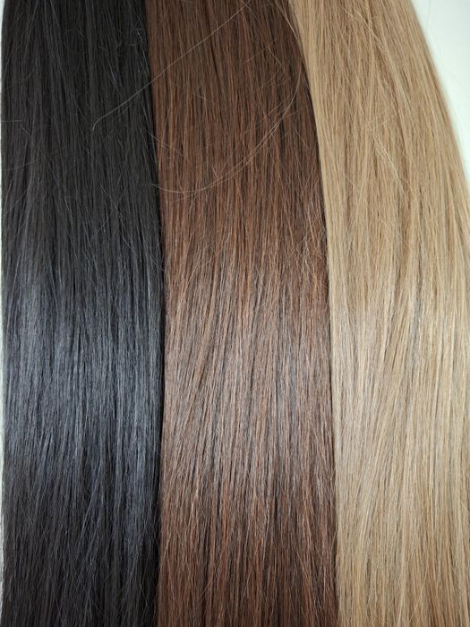 Продаю Волосы всех оттенков