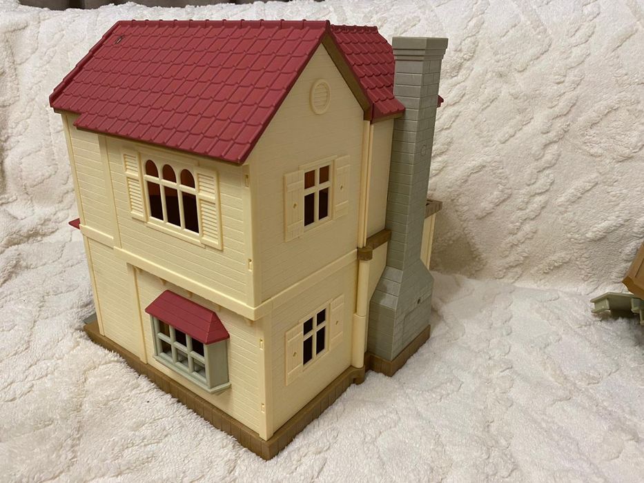 Продам дом sylvanian families