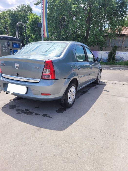 Dacia Logan 1.4 MPI , 2008 ,Laureat, AC