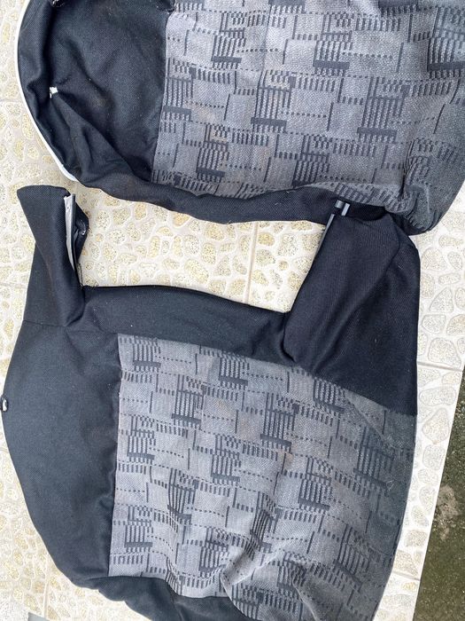 части за Пасат Б5