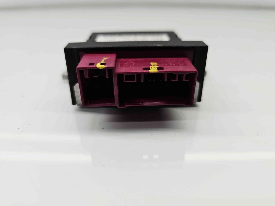 Modul confort Bmw X3 (F25) [Fabr 2010-2017] 7411596